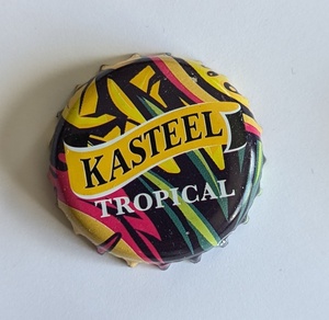 Kasteel tropical, 2026-03-12
